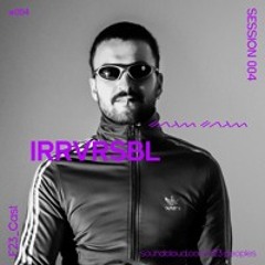 F-23 Cast#4 - IRRVRSBL
