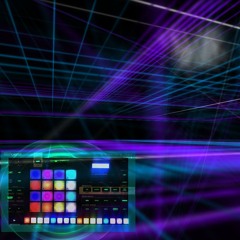 Deluge&Verselab MV1 - Grounded Space