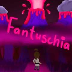 Fantuschia (Capstone sequence)