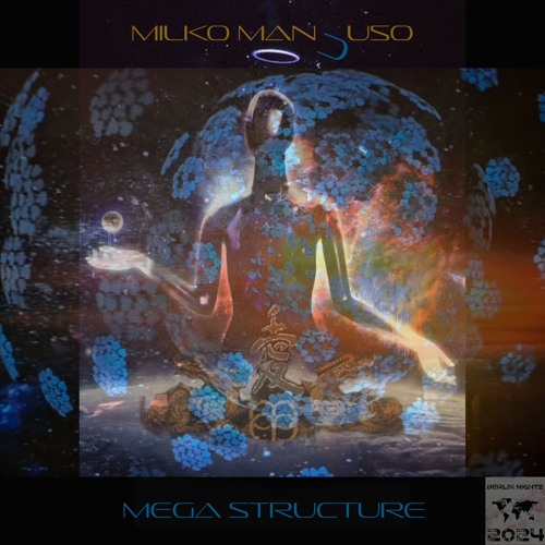 Mega Structure (2024) 💀