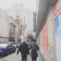 Touring    [ prod tylo ]