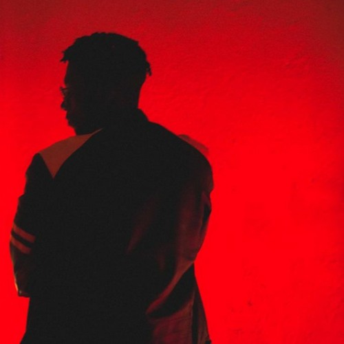 Half Moon [Prod. by Flying Lotus]