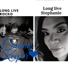 Cousins Keeper❤️