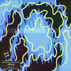 FEINSTOFF PREMIERE: Marching Machines - Alfheim (Mufti Remix) [ROAM]