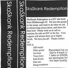 SkaSkank Redemption