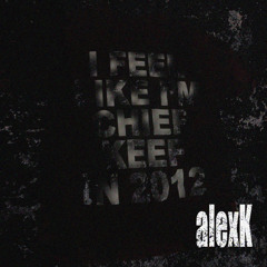 alexK - fawevr (PRED DISS)