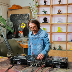 Atelier Heat | Groovy Deep House Journey with Pavel Bidlo
