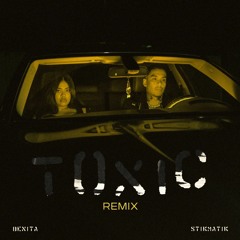Benita 'Toxic STIKMATIK Remix'
