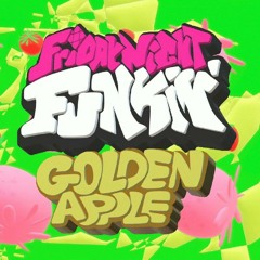 FNF D&B Golden Apple editon