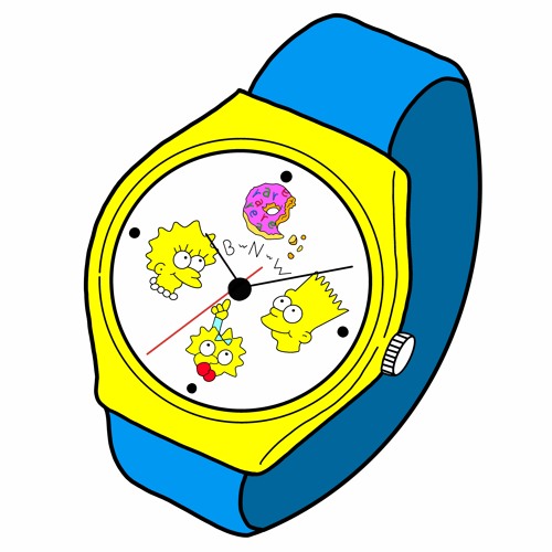 Goupil. - Brand New Watch
