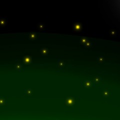 [うごメモ] うたをうたうひと 創作