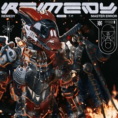 MASTER ERROR - REMEDY (FREE DOWNLOAD)
