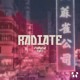 on Panda Eyes - Radiate