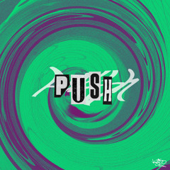 Skrillex, Hamdi, TAICHU & OFFAIAH - PUSH (kaito. x M?STIC REMIX)