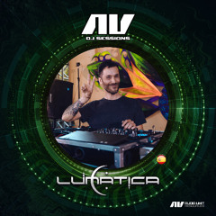 AU DJ Sessions Vol.28 /  Lunatica Live At Audio Unit Resources