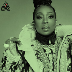 Missy Elliot x Chase & Status - Get Ur Freak On (Psyops Mashup)
