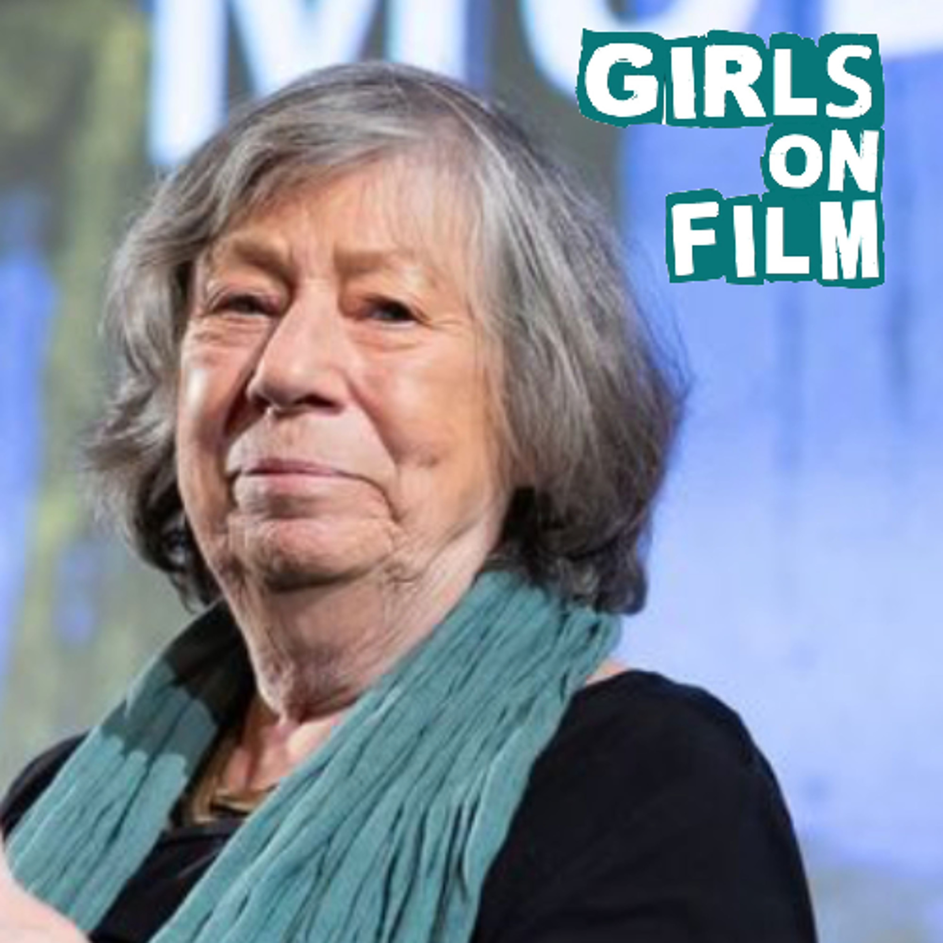 Ep 209: Laura Mulvey on Feminist Filmmaking and her BFI Fellowship + Maria Shevtsova on Editing