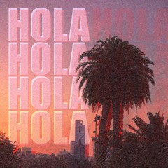 Hola (No terminada)