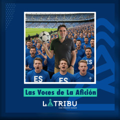 “Voces de la Afición”