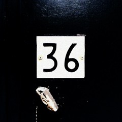 Fussy Listener Mix #36