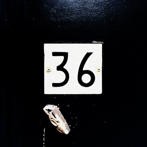 Fussy Listener Mix #36