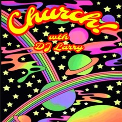 Church! 9/ 18 /23 @ Press Club (Sacramento Ca.)