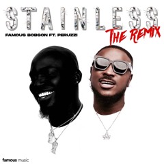 Stainless Remix (feat. Peruzzi)