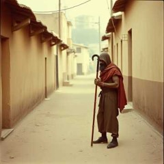 El corrido de chepe muleta