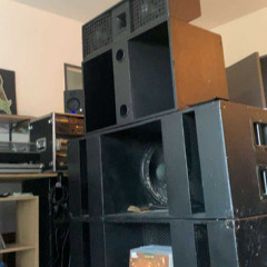 Pumping RaggaeTek -Set-