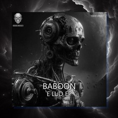 BABOON - E LUD (OUT NOW)