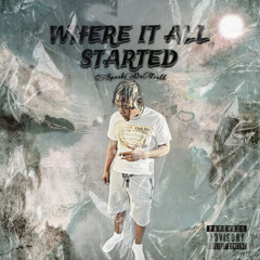 SpookDaTruth-Loses(prod. yarrii)