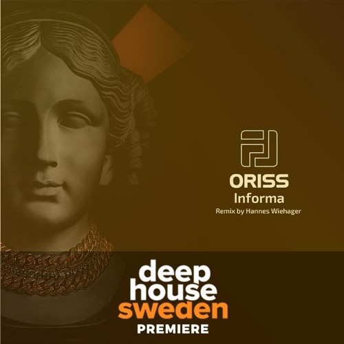DHS Premiere: Oriss - Informa (Hannes Wiehager Remix)