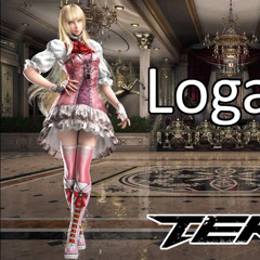 Baroque Hero - (Logan Paul x Tekken 8 Mashup)