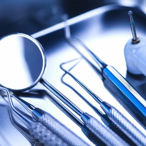 Stream Interview with a Dental Practice Manager by Chloe Blackburn