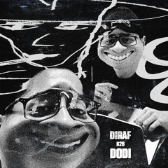 DIRAF B2B DODI