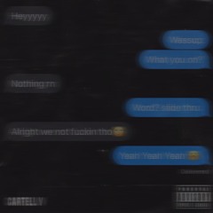 Yeah Yeah Yeah (Prod. By Just Call Me Chris)