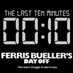 Ferris Bueller's Day Off with Carter Bellaimey