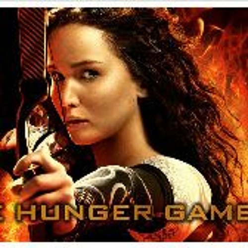 Where to Watch the Hunger Games