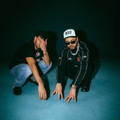 LUCIO101 x KALIM REMIX