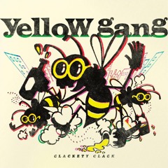 yellow gang / Difference