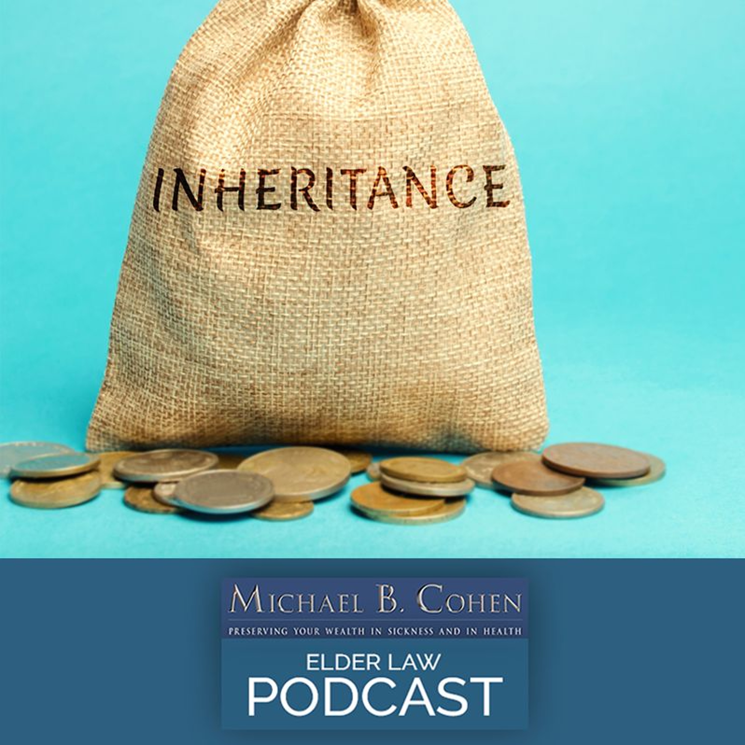 Conflicting Testimony As Common Law Marriage Results In Child's Inheritance Of Estate | 7 - 18 - 24 episode artwork