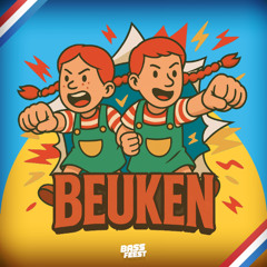 Beuken - BassFeest [FREE DOWNLOAD] (Radio Edit)
