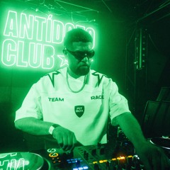 ANTIDOTO VIRTUAL #106: SANTO