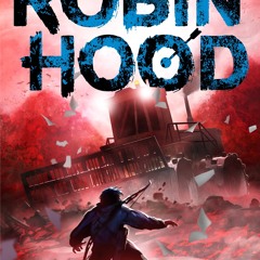 ePub/Ebook Robin Hood 6: Bandits, Dirt Bikes & Tras BY : Robert Muchamore