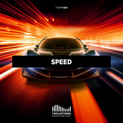 TWPM 081 Speed - montage