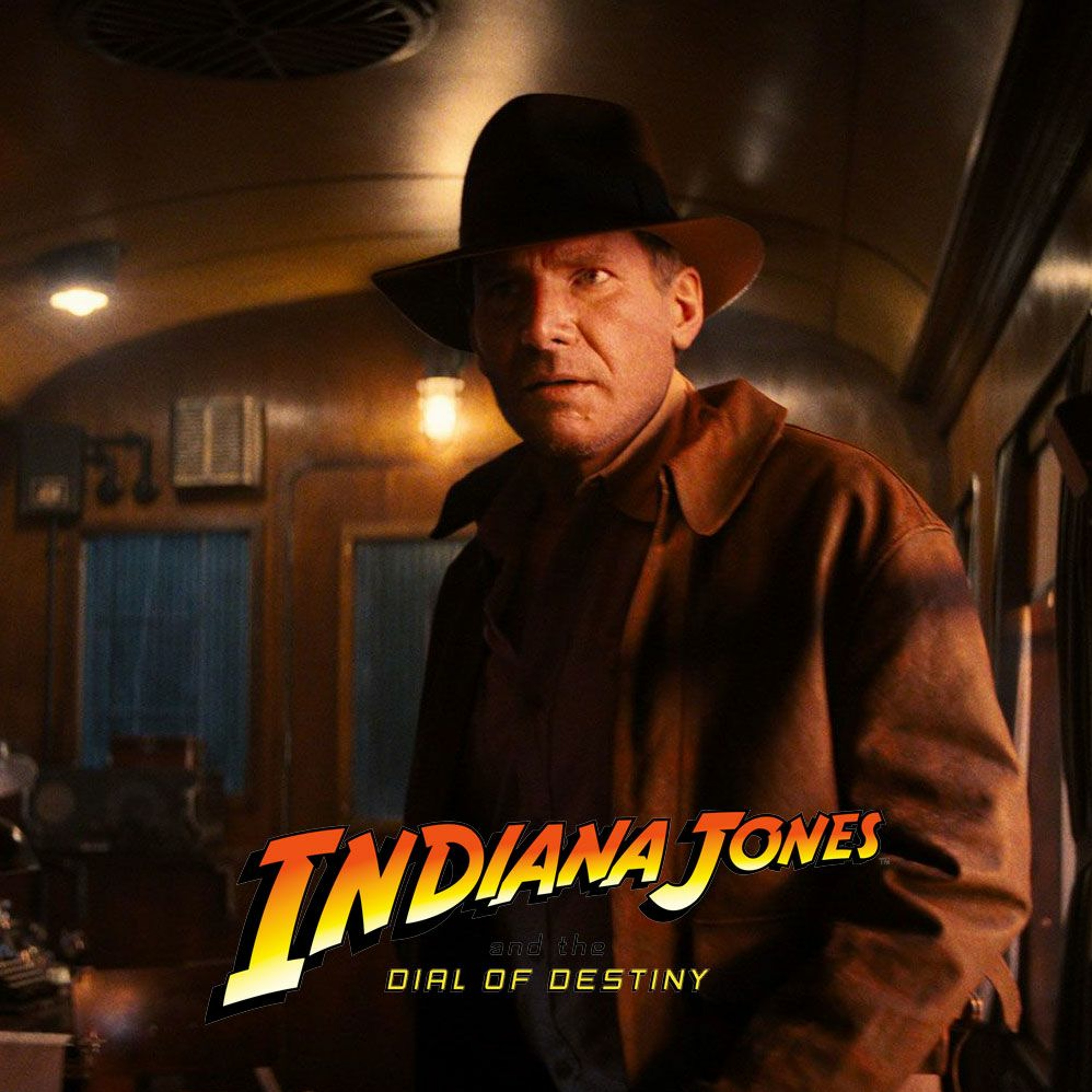Rad Crew Neon Shorts: Indiana Jones & The Dial of Destiny episode artwork