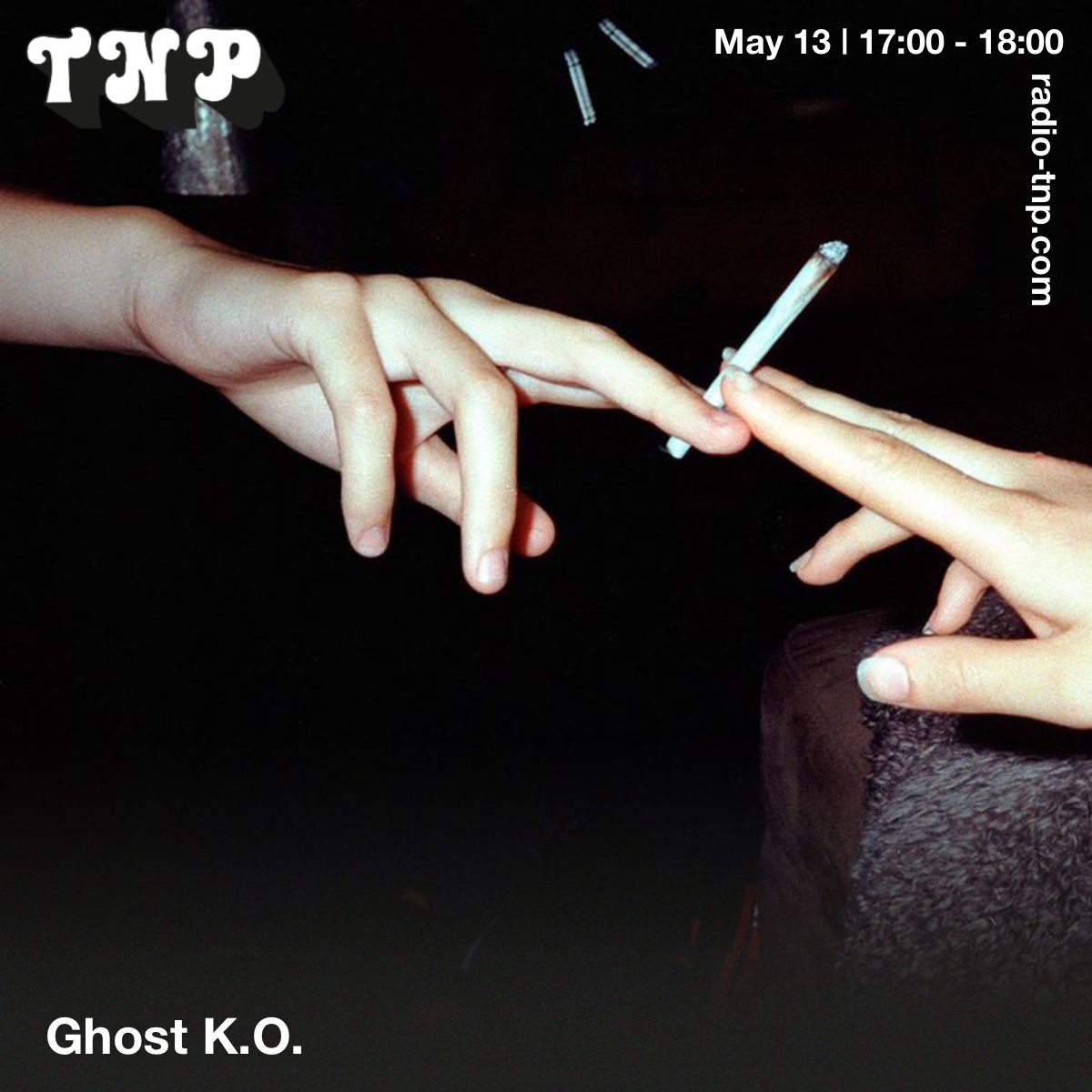 Ghost K.O.