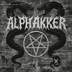 ALPAHAKKER-Die Liebe kommt nicht aus Berlin (200Bpm)
