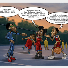 CTFP 42 - Si le langage diplomatique s'échoue