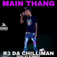 Main Thang (Prod By. RTBWEST)